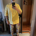 ANKARA PANT