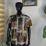 men vintage shirt