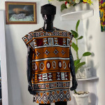 Danshiki african print