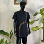 Native African Suite